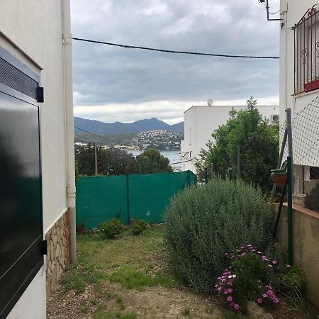 Planta Baixa Amb Jardi I Vistes Al Mar Apartment Llanca Luaran gambar