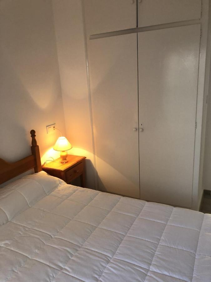Planta Baixa Amb Jardi I Vistes Al Mar Apartment Llanca Luaran gambar