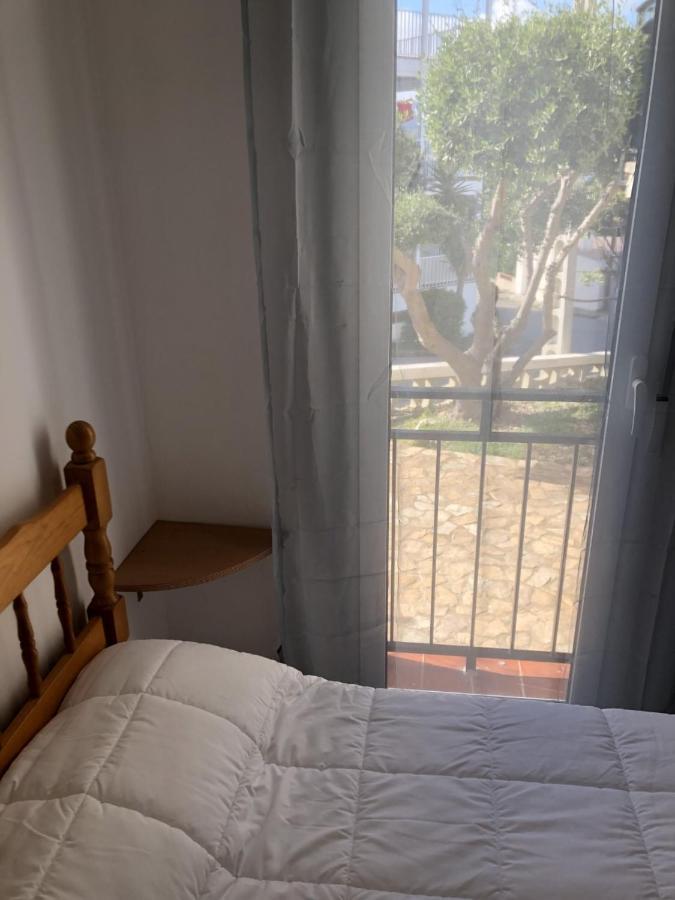 Planta Baixa Amb Jardi I Vistes Al Mar Apartment Llanca Luaran gambar