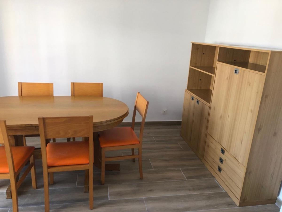 Planta Baixa Amb Jardi I Vistes Al Mar Apartment Llanca Luaran gambar