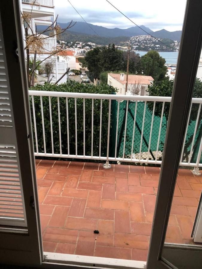 Planta Baixa Amb Jardi I Vistes Al Mar Apartment Llanca Luaran gambar