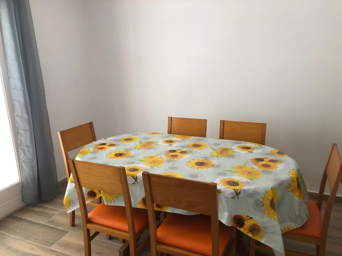 Planta Baixa Amb Jardi I Vistes Al Mar Apartment Llanca Luaran gambar