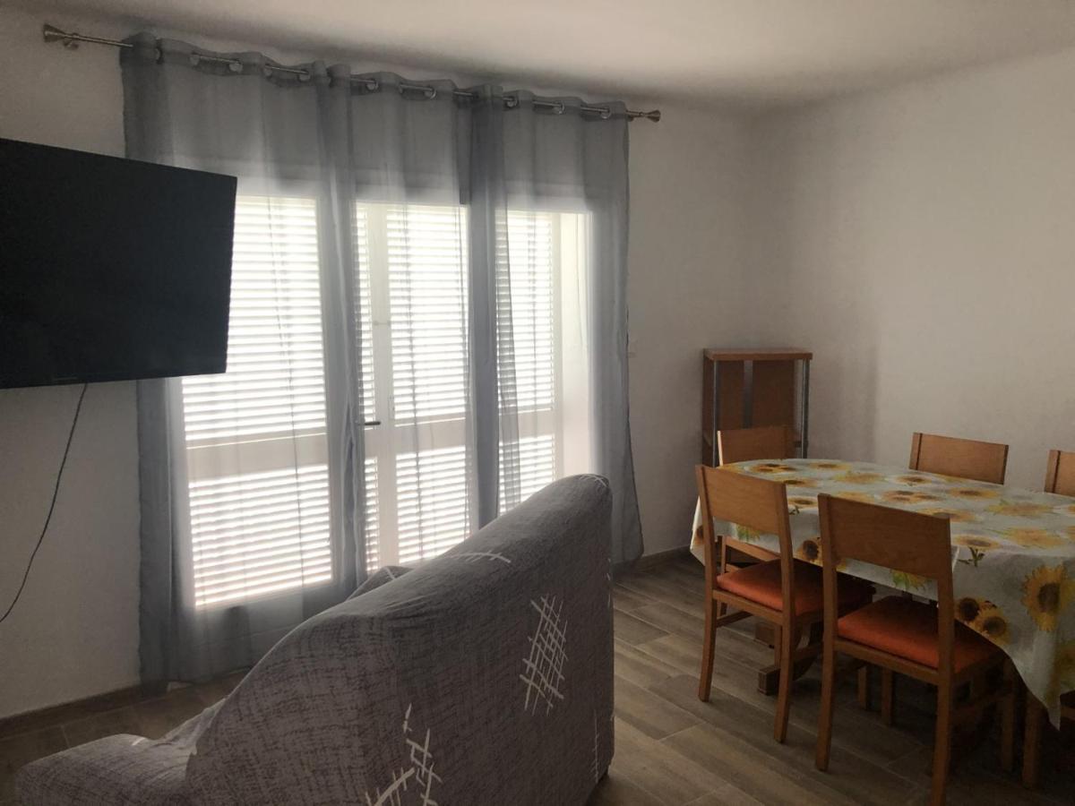 Planta Baixa Amb Jardi I Vistes Al Mar Apartment Llanca Luaran gambar